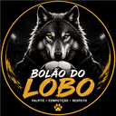Logo do Bolao do Lobo